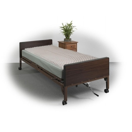 Mason Medical Convoluted Foam Pad 4 Inch m6026